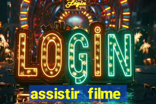 assistir filme jogos mortais