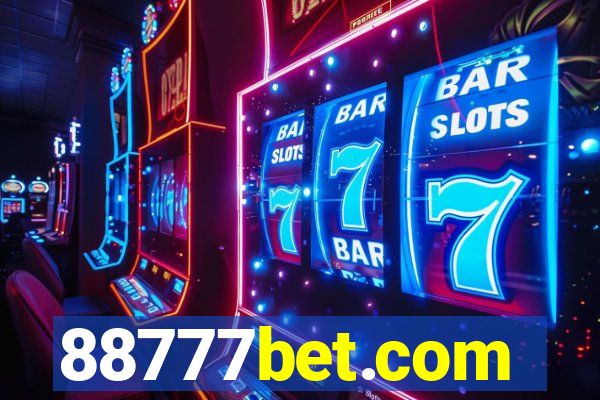 88777bet.com