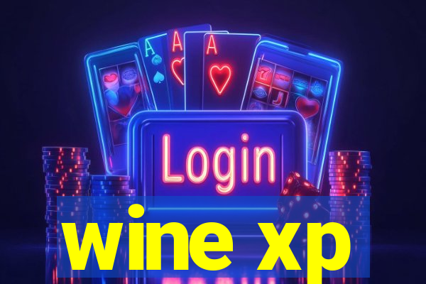 wine xp