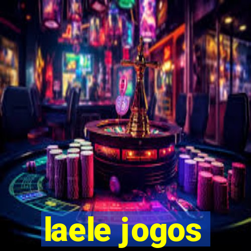 laele jogos