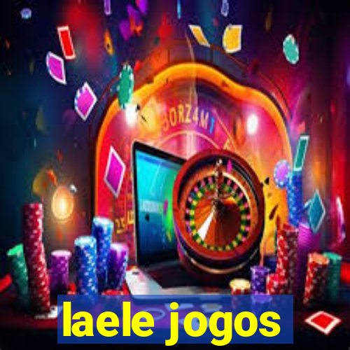 laele jogos