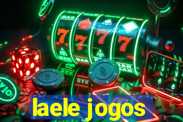 laele jogos