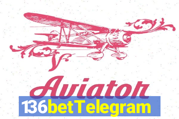 136betTelegram