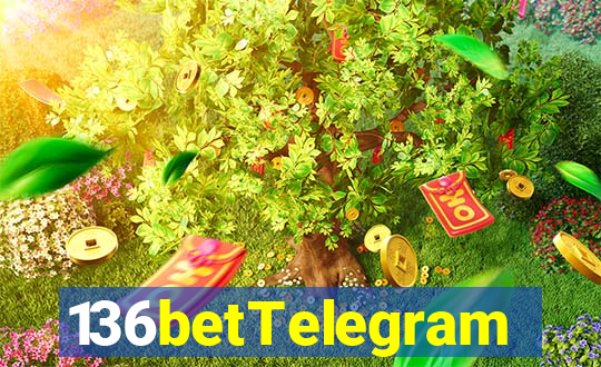 136betTelegram