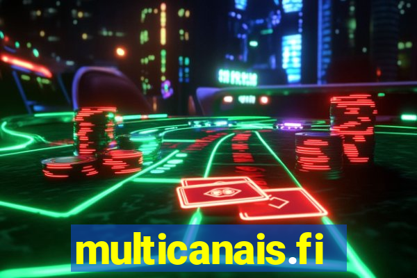 multicanais.fi