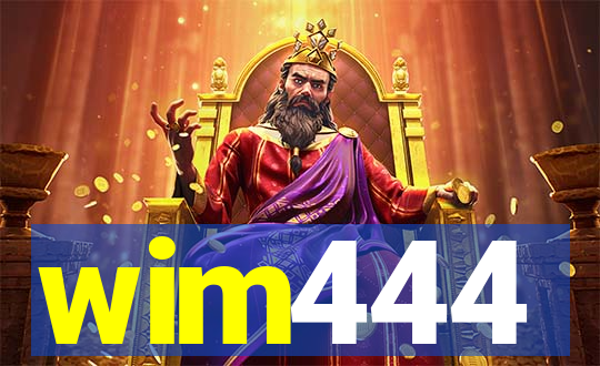 wim444