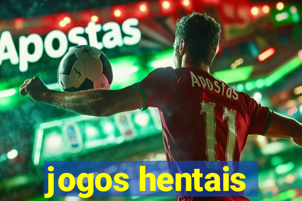 jogos hentais