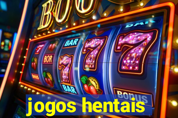 jogos hentais