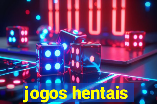 jogos hentais