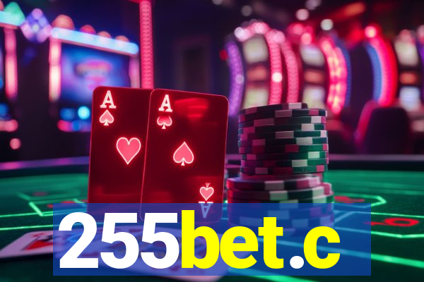 255bet.c