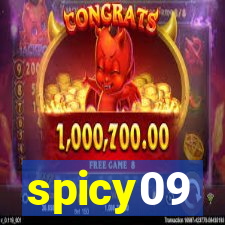 spicy09