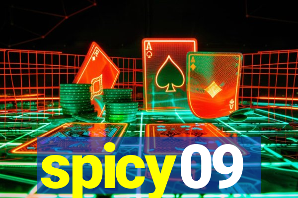 spicy09