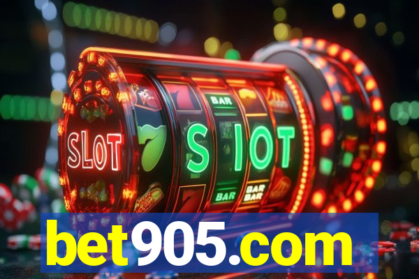 bet905.com