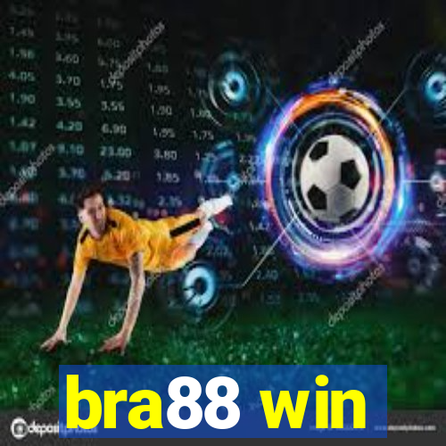 bra88 win