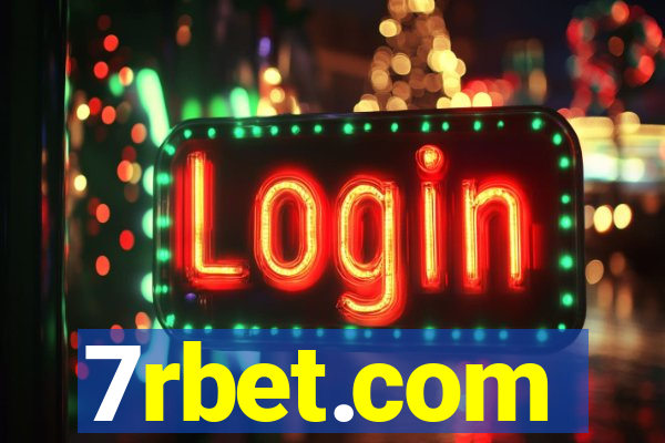 7rbet.com