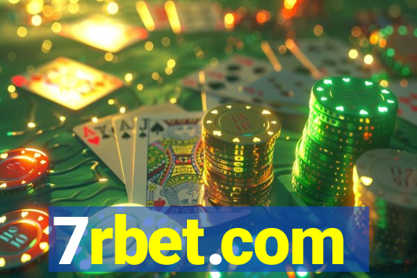 7rbet.com