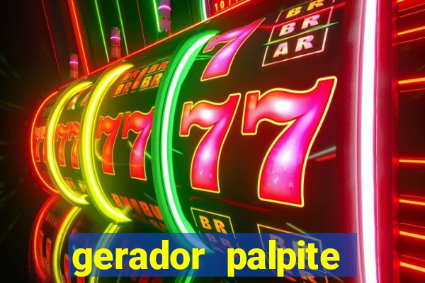 gerador palpite mega-sena hoje