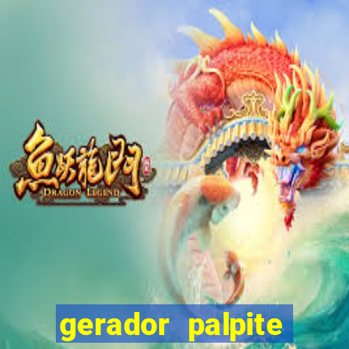 gerador palpite mega-sena hoje