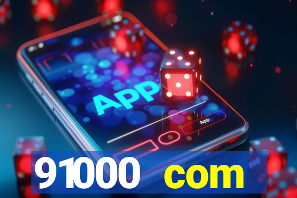 91000 com plataforma de jogos