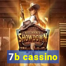 7b cassino