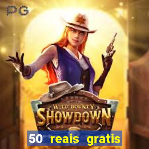 50 reais gratis para apostar