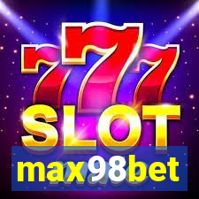 max98bet