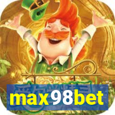 max98bet