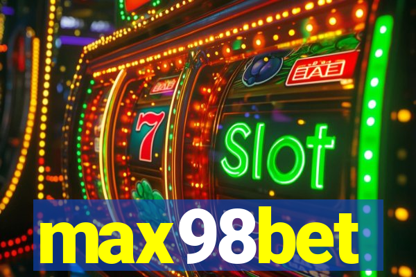 max98bet