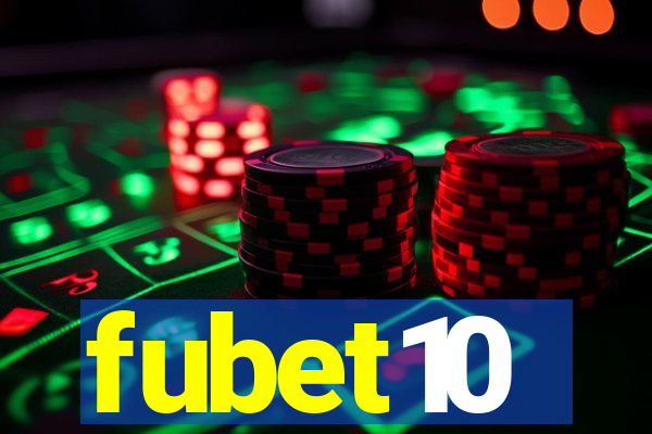 fubet10