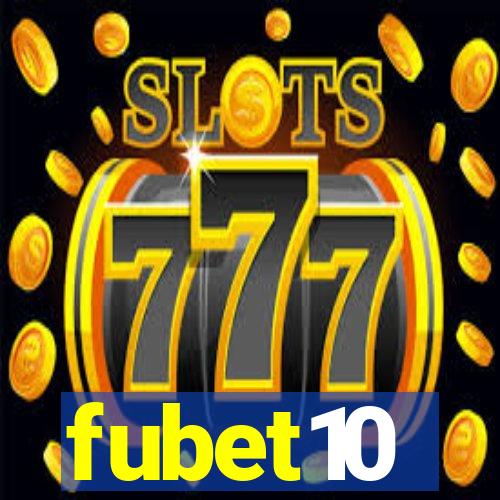 fubet10