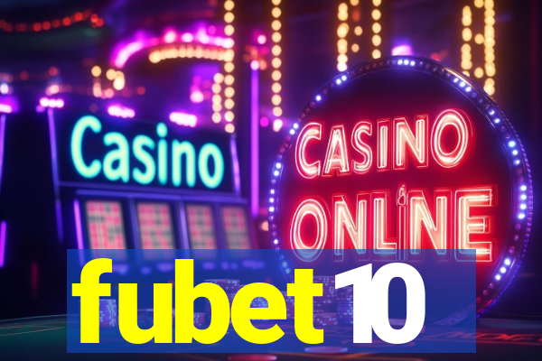 fubet10