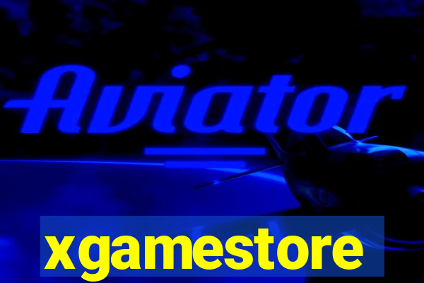 xgamestore