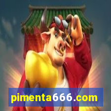 pimenta666.com