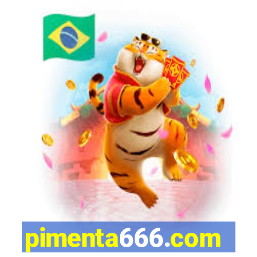 pimenta666.com