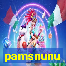 pamsnunu