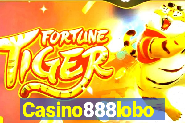 Casino888lobo