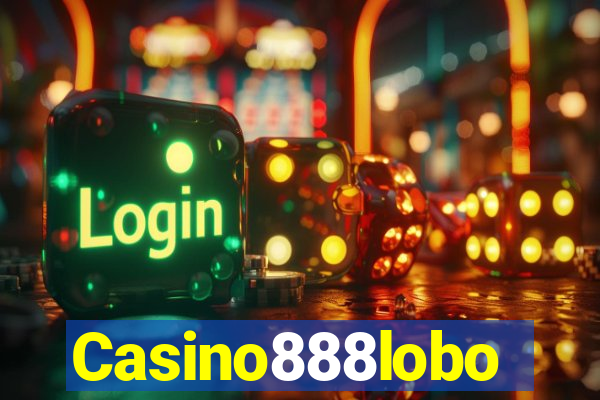 Casino888lobo