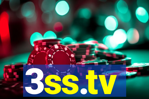 3ss.tv