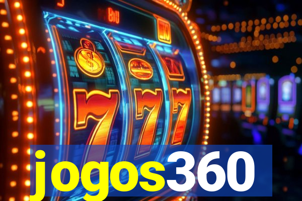 jogos360