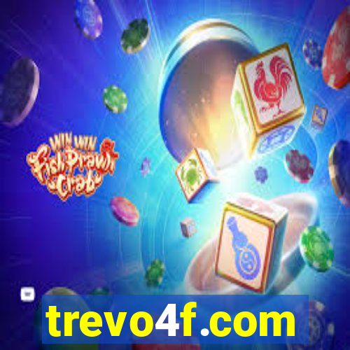 trevo4f.com