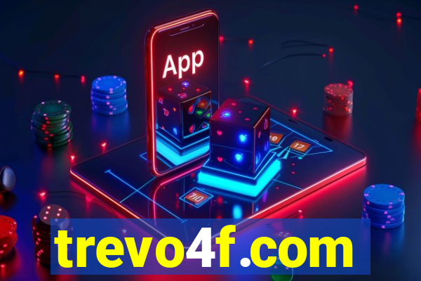 trevo4f.com