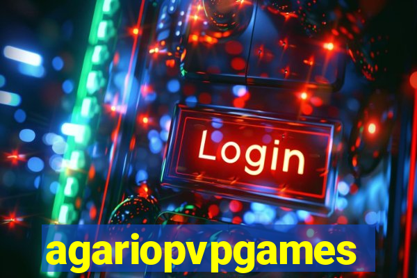 agariopvpgames