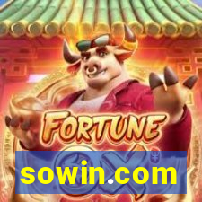 sowin.com