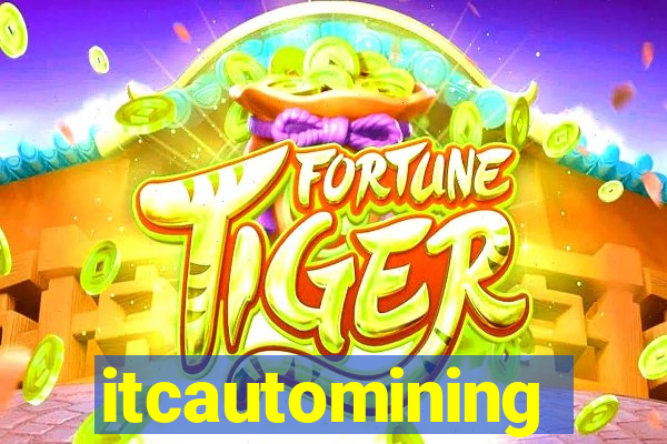 itcautomining