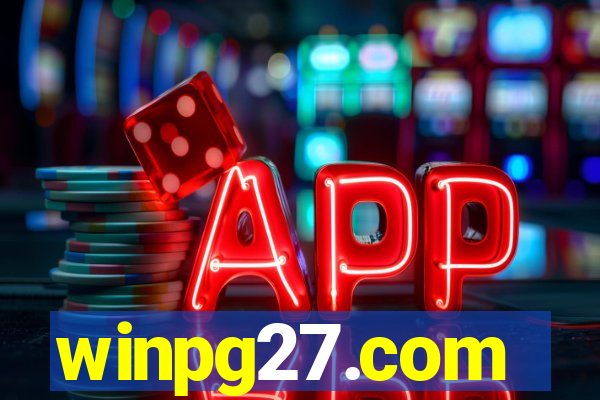 winpg27.com