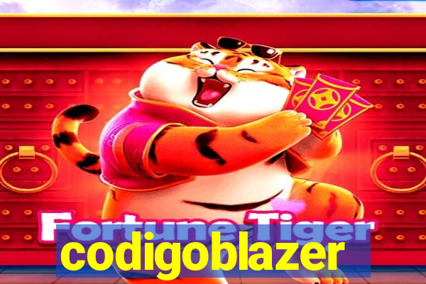 codigoblazer