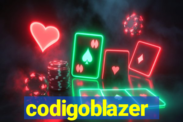 codigoblazer