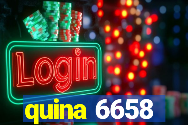 quina 6658