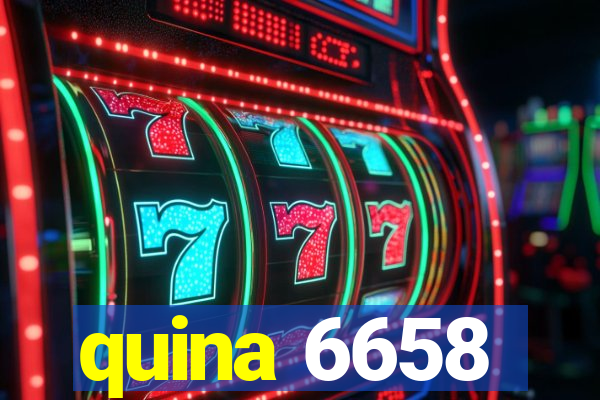 quina 6658