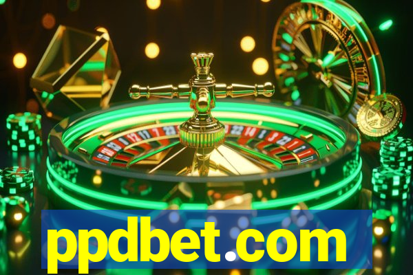 ppdbet.com